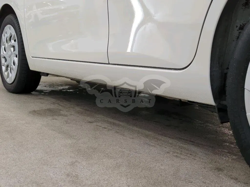 Toyota Aygo 1.0 VVT-i X-Play 2019