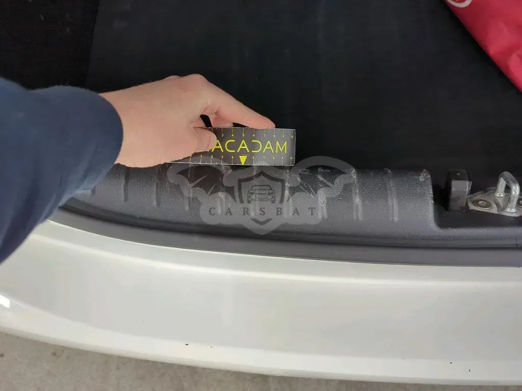 Kia Rio 1.0 ComfortPlusLine 2018