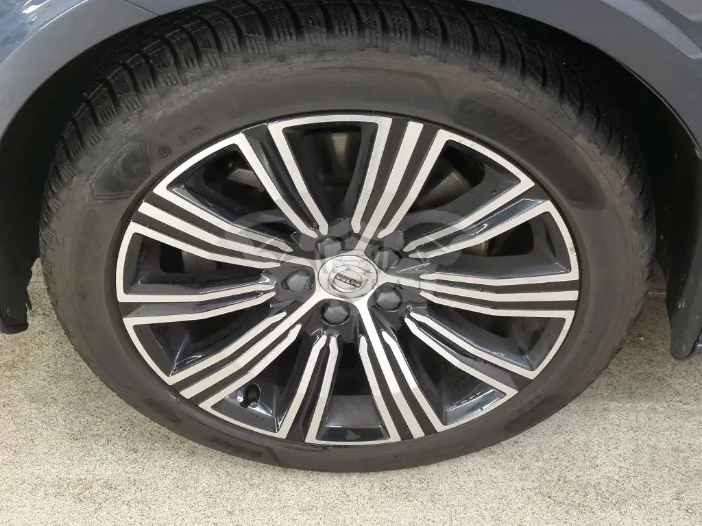 Volvo V60 B3 Inscription 2021