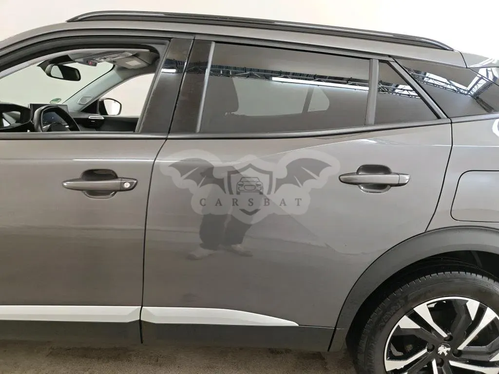 Peugeot 2008 1.5 HDI Allure 2021