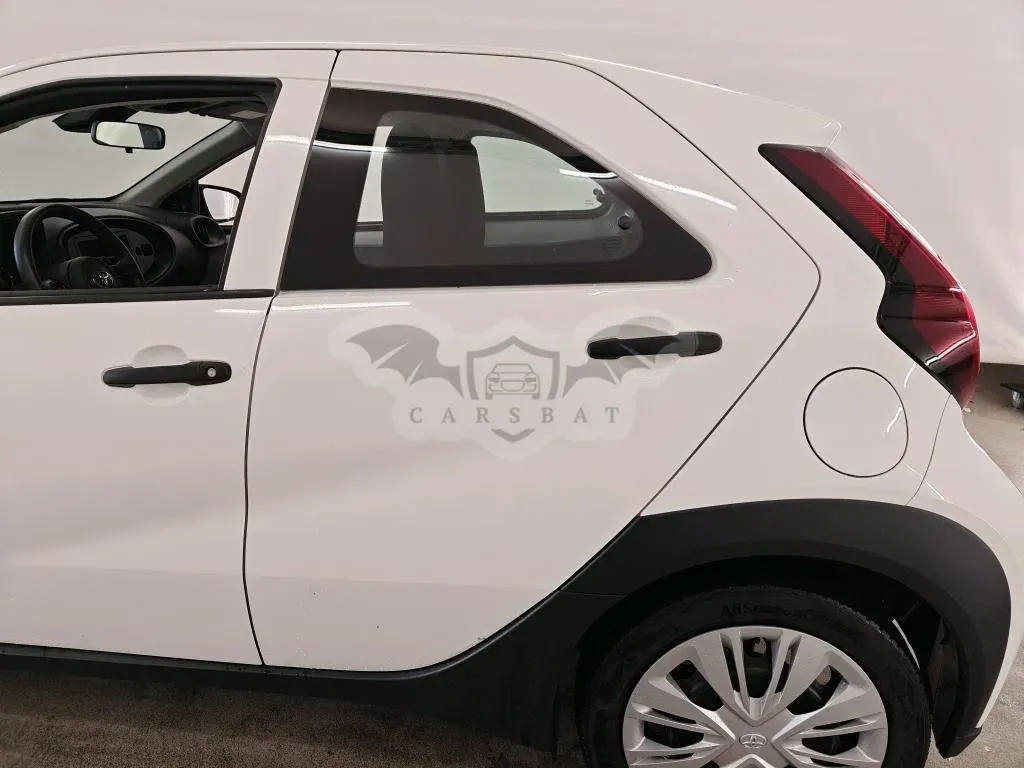 Toyota Aygo 1.0 VVT-i 2023