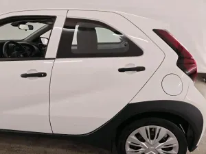 Toyota Aygo 1.0 VVT-i 2023
