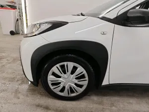 Toyota Aygo 1.0 VVT-i 2023