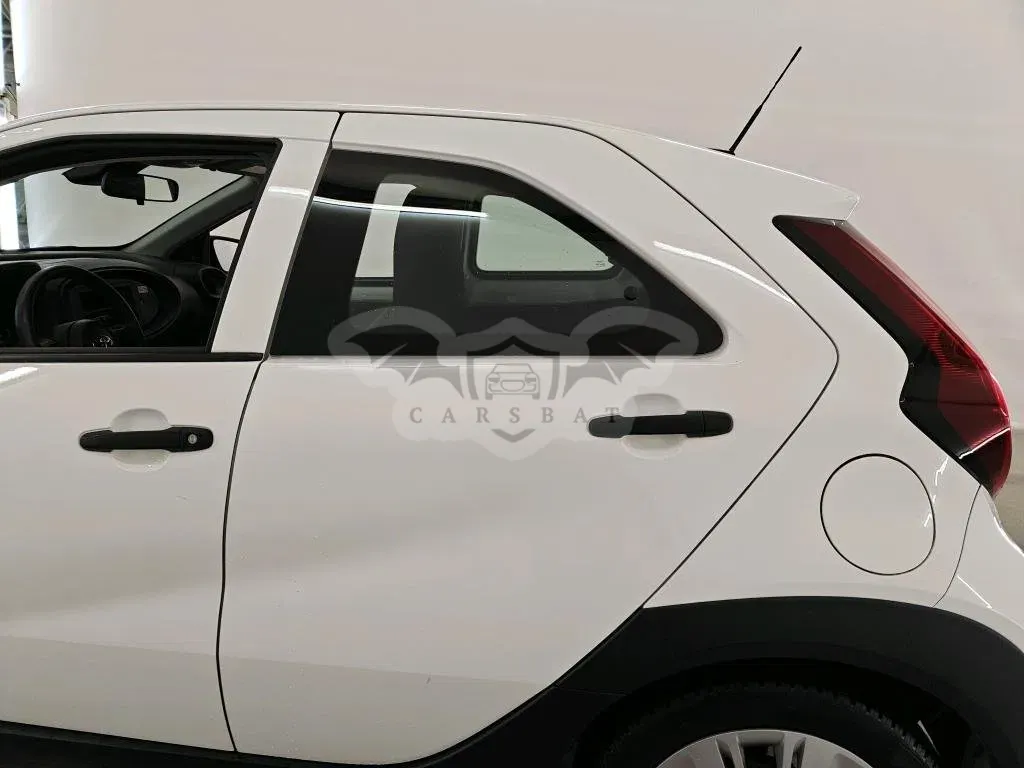 Toyota Aygo 1.0 VVT-i 2023