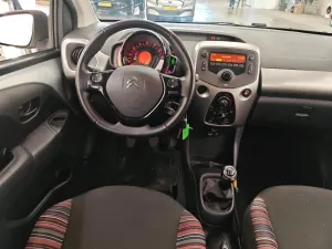 Citroën C1 1.0 VTI Feel 2018