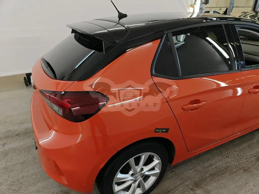 Opel Corsa 1.2 Edition 2020