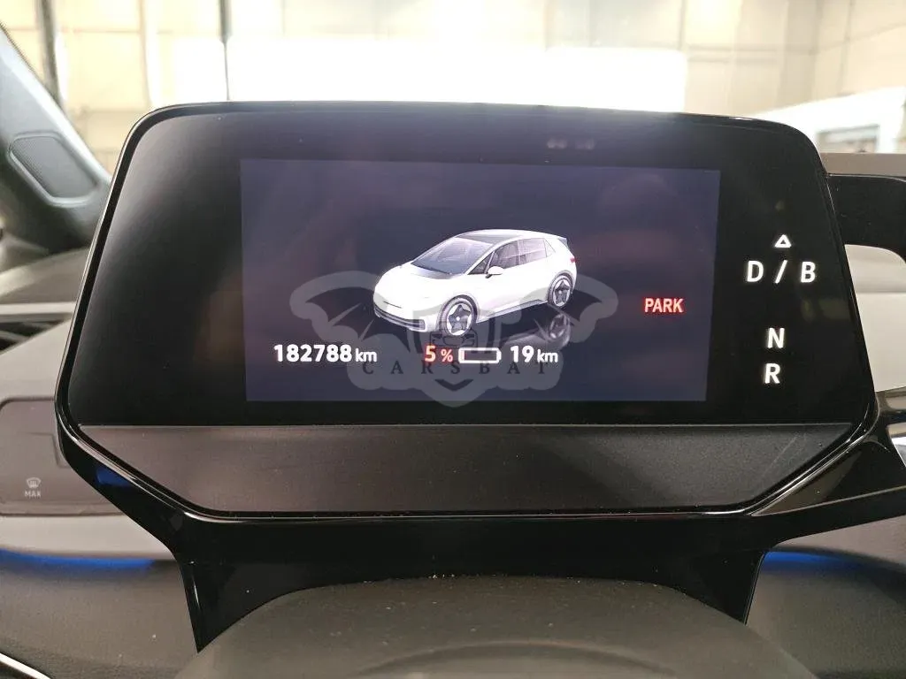 Volkswagen ID.3 58 kWh Pro 2023