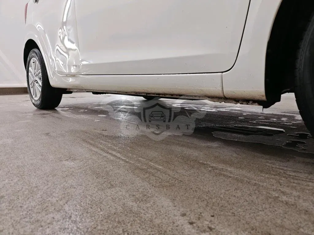 Kia Picanto (Morning) 1.0 DynamicLine 2024
