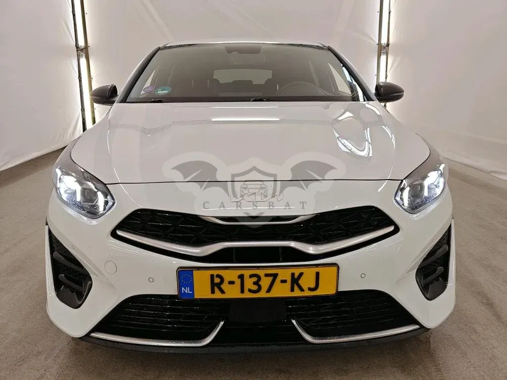 Kia Ceed ProCeed 1.5 T-GDI GT-PlusLine 2022
