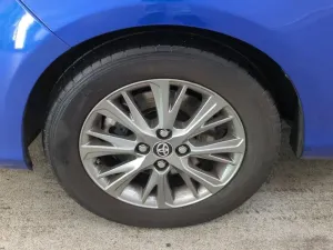 Toyota Yaris 1.5 Dynamic 2020