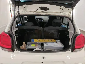 Citroën C1 1.0 VTI Feel 2021