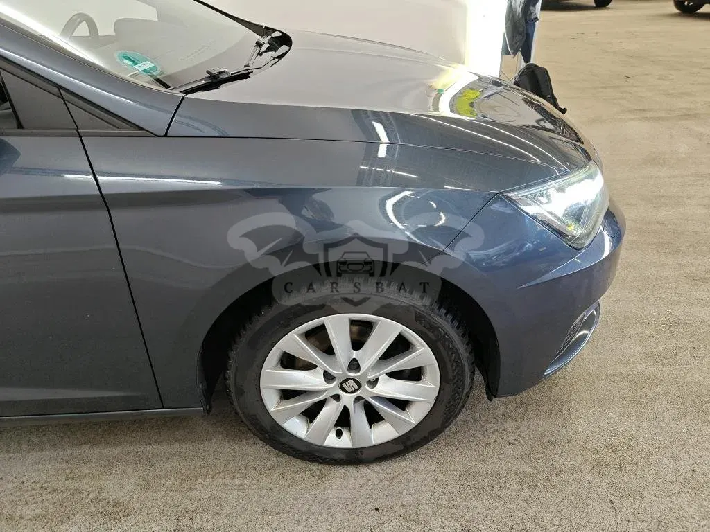 Seat Leon Sportstourer 1.5 TSI Style 2020
