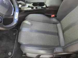 Peugeot 208 50 kWh GT 2021