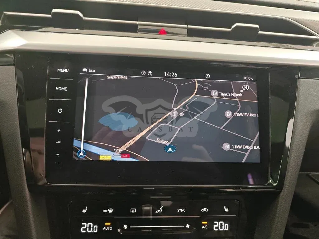 Volkswagen Arteon 2.0 TSI R-Line 2021