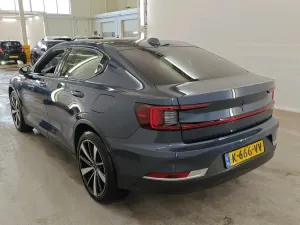Polestar 2 Pilot Plus 2021