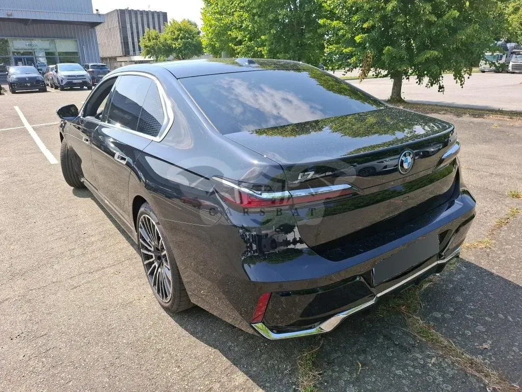 BMW i7 60 M Sport 2024