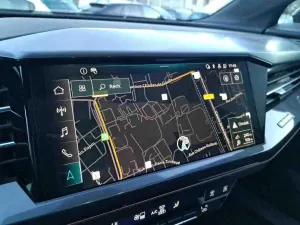 Audi Q4 E-tron 50 S Line 2023