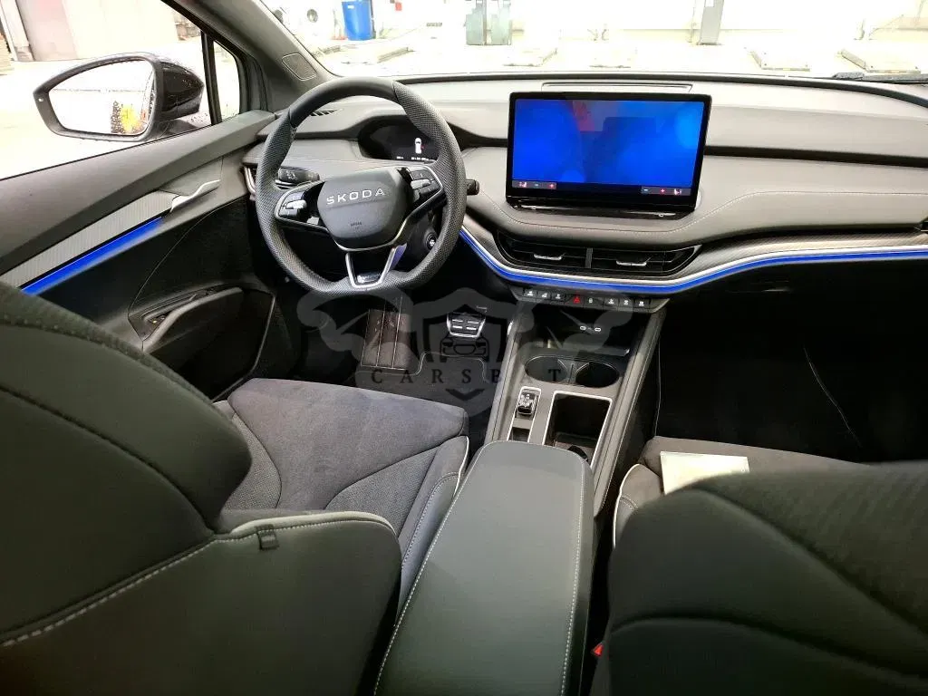 Skoda Enyaq iV Coupé 85 Sportline 2025