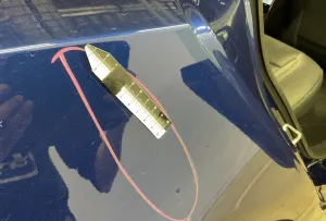 Tesla Model 3 60 kWh 2025