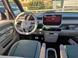 Volkswagen ID.Buzz Pro 2023