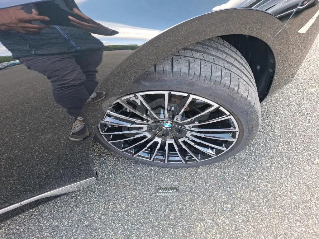 BMW i7 60 M Sport 2024