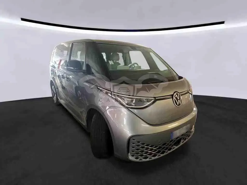 Volkswagen ID.Buzz Pro 2023