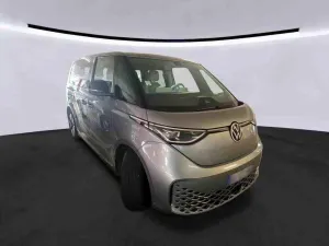 Volkswagen ID.Buzz Pro 2023