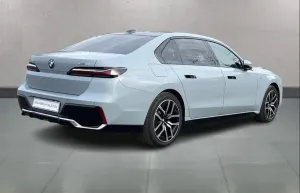 BMW i7 60 2024