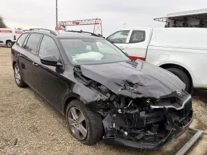Skoda Octavia Combi 1.6 TDI Ambition 2020