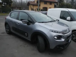 Citroën C3 1.2i Shine 2020