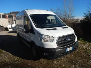 Ford Transit 2.0 TDCI Trend 2020