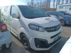Opel Vivaro 2.0 2020
