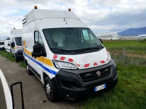 Fiat Ducato 2.3 MultiJet 2020