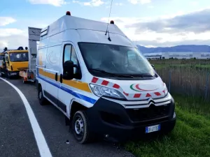 Citroën Jumper 2.2 2023