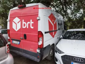 Fiat Ducato L2H1 2.2 2025