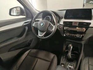 BMW X1 25e 2021