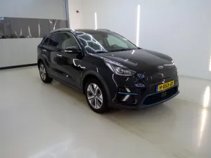Kia Niro ExecutiveLine 2020