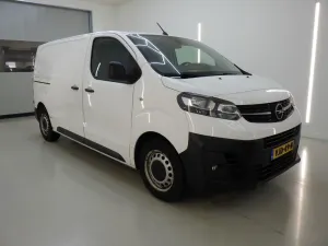 Opel Vivaro L2H1 1.5 Edition 2021