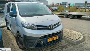 Toyota ProAce 1.6 D-4D Comfort 2017