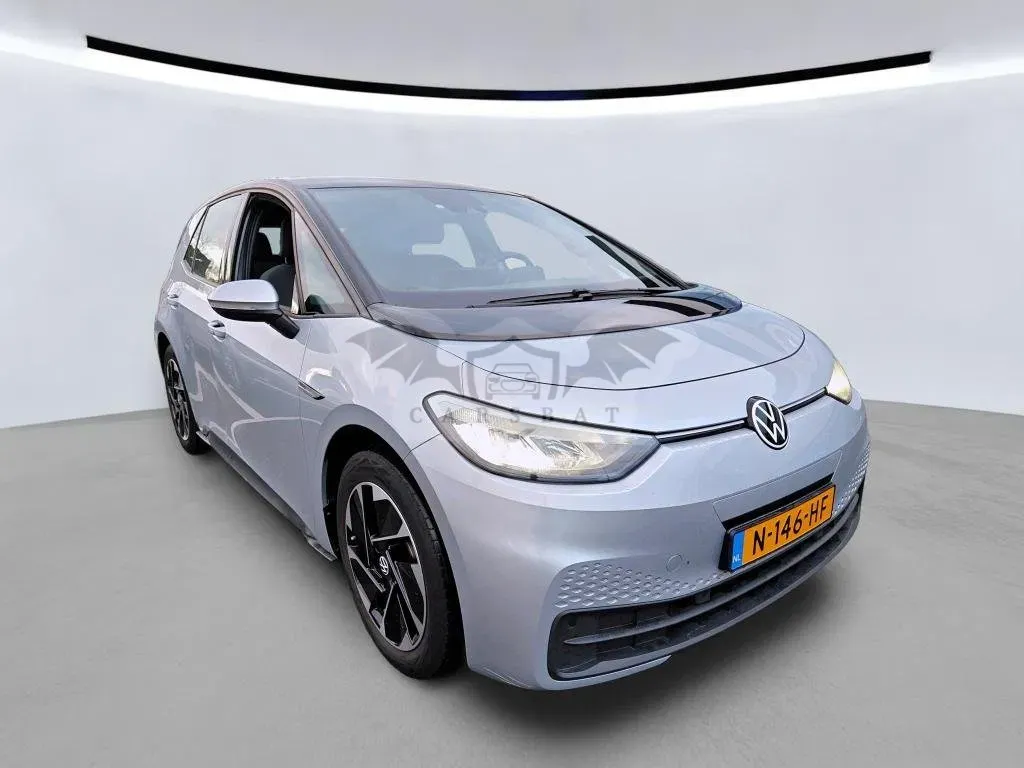 Volkswagen ID.3 Pro 2021