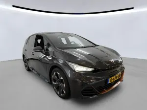Cupra Born Adrenaline 2022