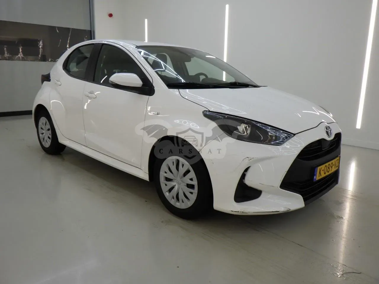 Toyota Yaris 1.5 Active 2021