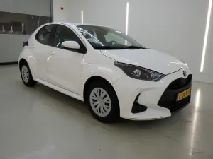 Toyota Yaris 1.5 Active 2021