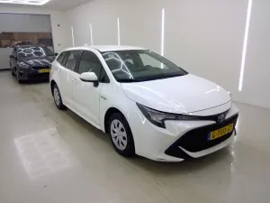 Toyota Corolla Touring Sports 1.8 Comfort 2019