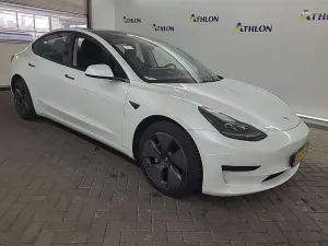 Tesla Model 3 Standard Range Plus 2021