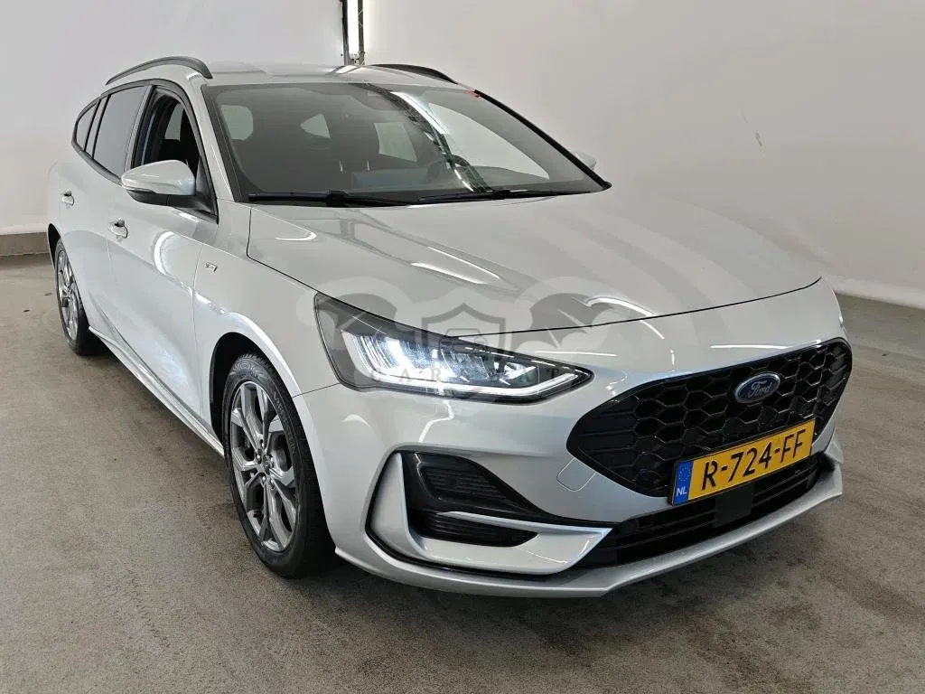 Ford Focus 1.0 EcoBoost ST Line 2022
