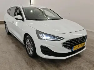 Ford Focus 1.0 EcoBoost Style 2023