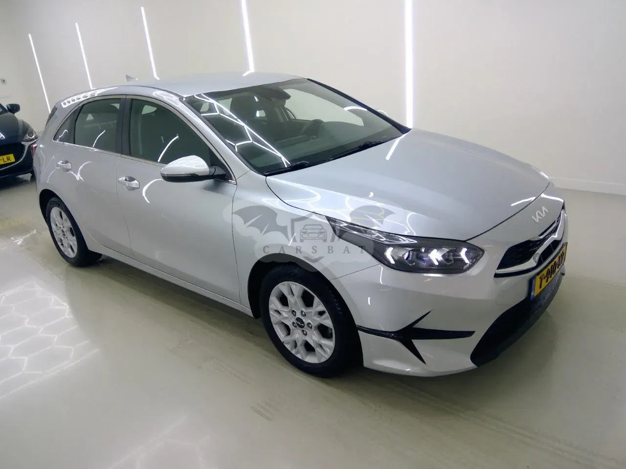 Kia Ceed 1.0 T-GDI DynamicLine 2023