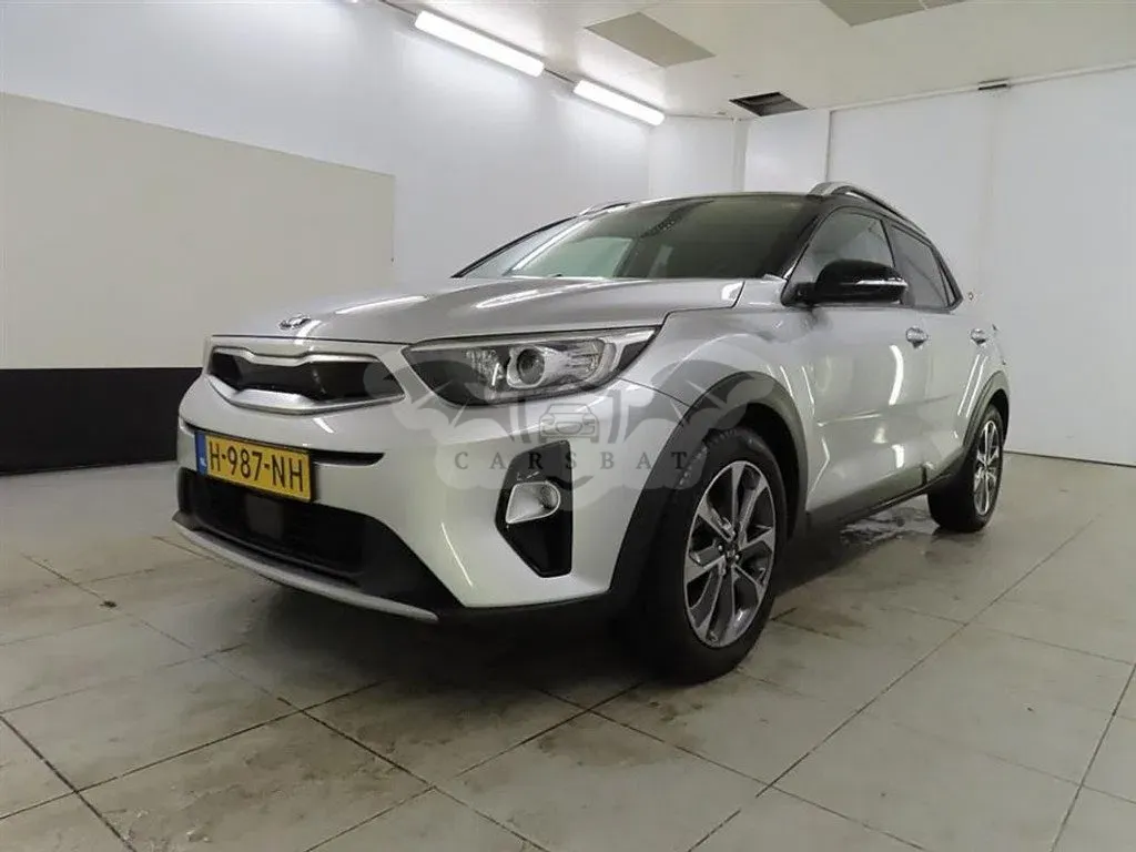 Kia Stonic 1.0 T-GDI DynamicPlusLine 2020