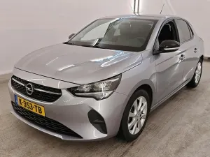 Opel Corsa 1.2 Edition 2021